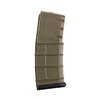 Experience superior reliability with the GEN 2 AR-15 magazine featuring improved feed lips, 30-round capacity, impact resistance, and easy maintenance.