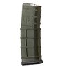 The GEN 2 30-RD .223 magazine features improved feed lip geometry, extreme impact resistance, and a translucent body for easy ammo visibility.