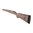 BELL & CARLSON SPORTER STOCK SA VANGUARD, HOWA, S&W, MOSSBERG TAN/BLACK