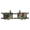 The 34 Alpha Chest Rig offers a low-profile, modular design with MOLLE compatibility, allowing limitless configurations for various mission needs.