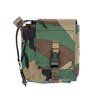 The Mutant Pouch offers versatile storage with dual compartments, double retention for gear, and compatibility with various radios, perfect for any MOLLE setup.