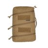 The Delta Bag offers quick access to medical supplies, a clamshell design for versatile use, and is built for durability in austere environments.