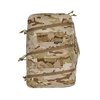 The Delta Bag offers quick access to medical supplies, a clamshell design for versatile use, and removable straps for adaptability in austere environments.