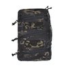 The Delta Bag offers quick access to medical supplies, a clamshell design for easy transport, and customizable straps, perfect for austere environments.