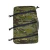 The Delta Bag offers quick access to medical supplies, a clamshell design for easy transport, and is built for durability in austere environments.