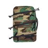The Spiritus Systems Delta Bag is a compact assault medic bag with quick access compartments, clamshell design, and removable straps for versatile use.