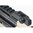 TEXAS WEAPON SYSTEMS SAIGA 12 GEN-3 DOG LEG SCOPE RAIL AND GEN-3 HANDGUARD BUNDLE