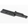 The Texas Weapon Systems Bitty Dot Mount is ultra-light, durable, and easy to install, providing a low 1/3 co-witness for AK rifles with superior performance.