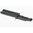 TEXAS WEAPON SYSTEMS BITTY DOT MOUNT FOR MICRO DOT SIGHTS BLACK