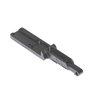 The Texas Weapon Systems Bitty Dot Mount for Trijicon MRO is ultra-lightweight, durable, easy to install, and offers a secure, low-profile optic mounting solution.