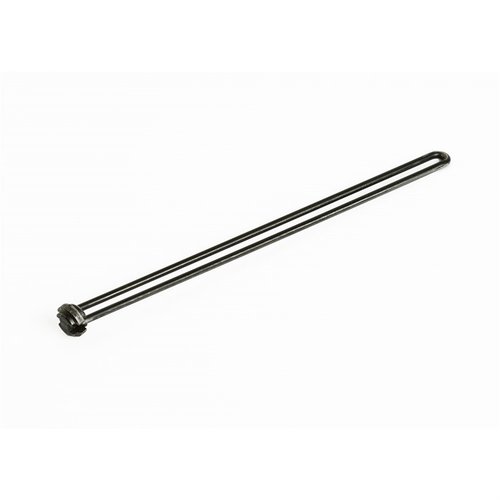 Enhance your AK-47 with the TEXAS WEAPON SYSTEMS 6" Guide Wire and Retainer Cap, essential for installing top cover kits on rifles with telescopic recoil spring guides.
