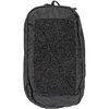 The Grey Ghost Gear E&E Vertical Pouch offers essential storage for escape and evasion, featuring 5 pockets, chem light loops, and a clear map window.