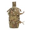 The Grey Ghost Gear Slim Medical Pouch offers quick access, a slim design for essential trauma supplies, and durable 500D Cordura® Nylon construction.