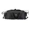The Grey Ghost Gear Transport Bag features a slim profile, ample storage for firearms and essentials, secure pouches, and durable 500D Cordura® Nylon construction.
