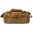 GREY GHOST GEAR RANGE BAG COYOTE BROWN