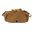 GREY GHOST GEAR RANGE BAG COYOTE BROWN