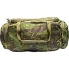 The Grey Ghost Gear Range Bag offers 1260 cubic inches of organized storage, a fold-out workstation, and a rare earth magnet for small metal parts.