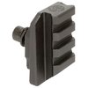Upgrade your AK with the Midwest Industries Picatinny End Plate Adaptor, featuring easy installation, durable aluminum, and compatibility with various AK models.