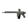 Discover the Midwest Industries Alpha Series M4 Beam Stocks, featuring a robust side-folder design, modular attachments, and lifetime warranty for durability.