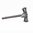 PATRIOT ORDNANCE FACTORY AR-15 TOMAHAWK CHARGING HANDLE ASSY AMBIDEXTROUS