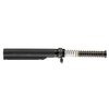 The MK2 Recoil Mitigation System enhances accuracy and reduces felt recoil with a consistent carrier velocity and durable Mil-Spec components.