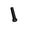 The BCMGINFIGHTER® MK2 MOD 1 T2 Buffer reduces recoil and enhances reliability, featuring a consistent carrier velocity and durable 7075T6 aluminum construction.