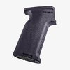 Upgrade your AK47/74 with the MOE-K2 Grip for enhanced comfort, control, and a more vertical grip angle, featuring aggressive TSP texture and optional Storage Cores.