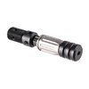 Upgrade your AK with the KNS Precision Adjustable Gas Piston for improved gas regulation, reduced wear, and easy installation in just 10 minutes.