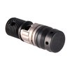 Enhance your AK's performance with the KNS Precision Adjustable Gas Piston, reducing wear and improving reliability in just 10 minutes without a gunsmith.