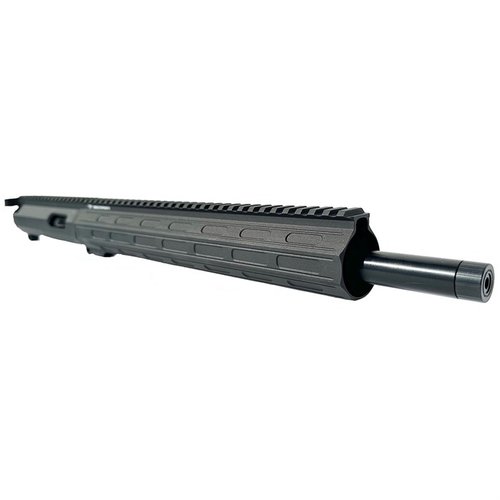 Convert your AR-pattern lower to a dedicated .22LR with the Nordic Components 22RB upper, perfect for recreational shooting, training, and hunting.