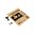 STRIKE INDUSTRIES AR-10 ENHANCED BOLT CATCH