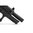 STRIKE INDUSTRIES THREADED BARREL FOR GLOCK 19 IN BLACK