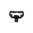 STRIKE INDUSTRIES QUICK DETACH SLING SWIVEL LOOP-STANDARD