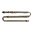 Edgar Sherman Design CUSTOMIZABLE TWO-POINT SLING RANGER GREEN
