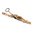 Edgar Sherman Design CUSTOMIZABLE TWO-POINT SLING AOR1-DESERT DIGITAL
