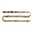 Edgar Sherman Design CUSTOMIZABLE TWO-POINT NYLON SLING, MULTICAM ARID