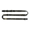 The ESD Sling offers customizable adjustments, lightweight design, quick stowing, and enhanced grip, perfect for any rifle or shotgun setup.