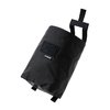 The ESD Sap Bucket Dump Pouch enhances gear retention, ensures consistent equipment insertion, and quickly drains sand, water, and snow, all in a compact design.