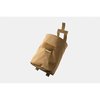 The ESD Sap Bucket Dump Pouch offers superior gear retention, quick drainage of sand and water, and compact storage, enhancing your shooting experience.