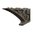 Edgar Sherman Design ENHANCED FOREGRIP FOR AR-15 RIFLE, FLAT DARK EARTH