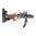 Edgar Sherman Design ENHANCED FOREGRIP FOR AR-15 RIFLE, FLAT DARK EARTH