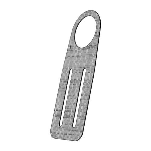 The ESD Swivlah optimizes your Safariland QLS and thigh strap, enhancing mobility and comfort with its innovative Tegris design for seamless operation.