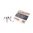 STRIKE INDUSTRIES AR LOWER RECEIVER SPRING KIT