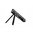 AR-10 W/HIGH-PROFILE RECEIVER 14" FOREND BIPOD BLACK