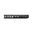 AR-10 W/ HIGH-PROFILE RECEIVER 17" FOREND BIPOD BLACK