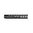 AR-10 W/ LOW-PROFILE RECEIVER 15.5" FOREND BIPOD BLACK