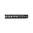 AR-10 W/ LOW-PROFILE RECEIVER 15.5" FOREND BIPOD BLACK