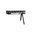 TIKKA TAC A1 14" FOREND BIPOD BLACK