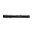 TIKKA TAC A1 17" FOREND BIPOD BLACK