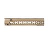 The Geissele SMR HK416 MK15 M-LOK offers unmatched durability, modularity, and military-grade performance, ideal for enhancing your HK416 or MR556 platform.